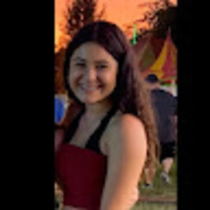 Meet your Posher, Ariana